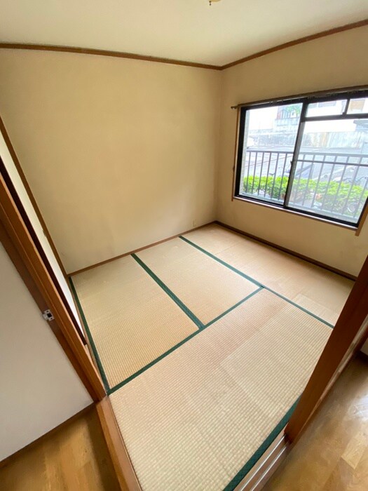 グリーンヒル香里園の物件内観写真