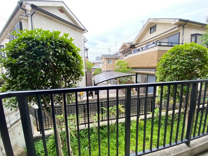 グリーンヒル香里園の物件内観写真