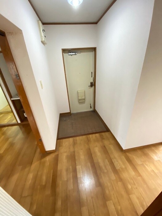 グリーンヒル香里園の物件内観写真