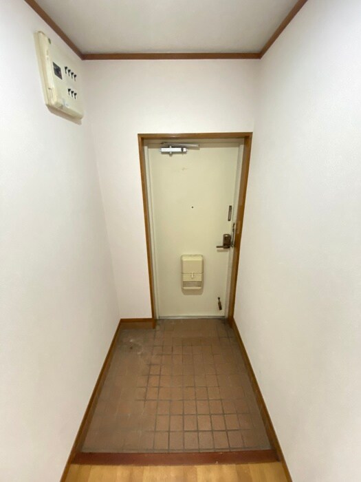 グリーンヒル香里園の物件内観写真