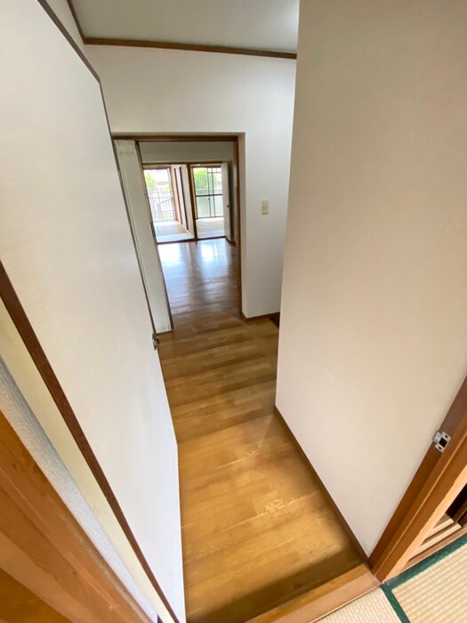 グリーンヒル香里園の物件内観写真