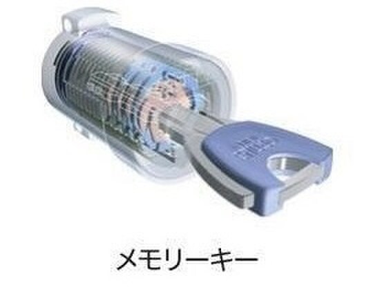 パインオ－ク　Cの物件内観写真