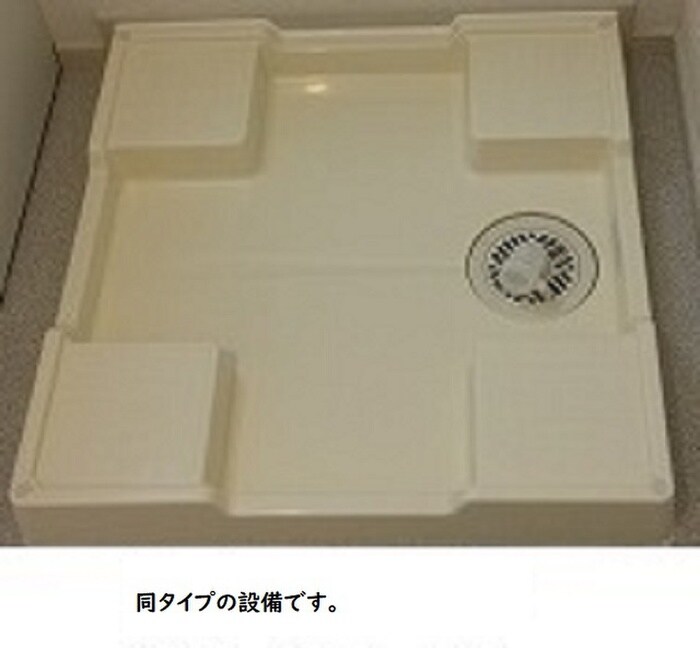 パインオ－ク　Cの物件内観写真