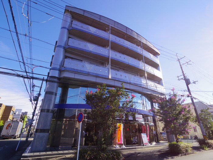 ABC BLDG.の物件外観写真