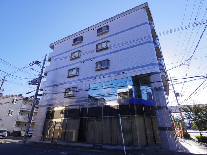 ABC BLDG.の物件外観写真