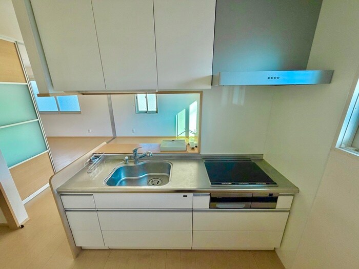 ソレイユかやしまの物件内観写真