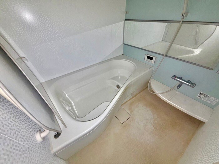 ソレイユかやしまの物件内観写真