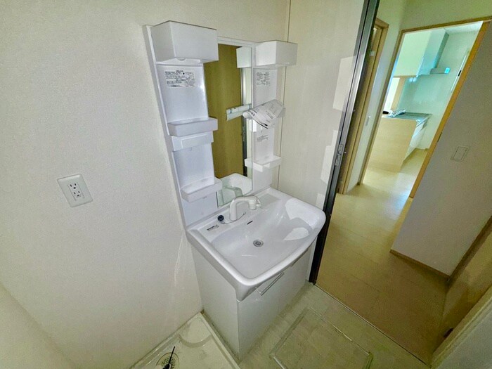 ソレイユかやしまの物件内観写真