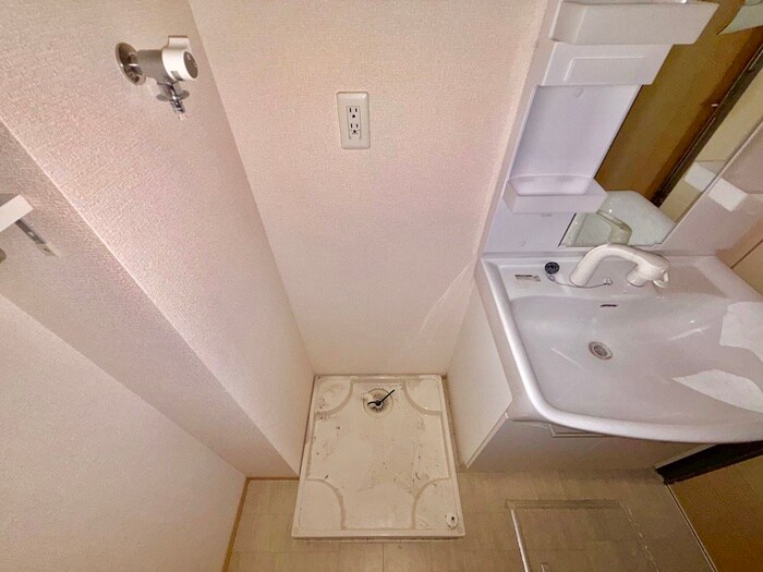 ソレイユかやしまの物件内観写真