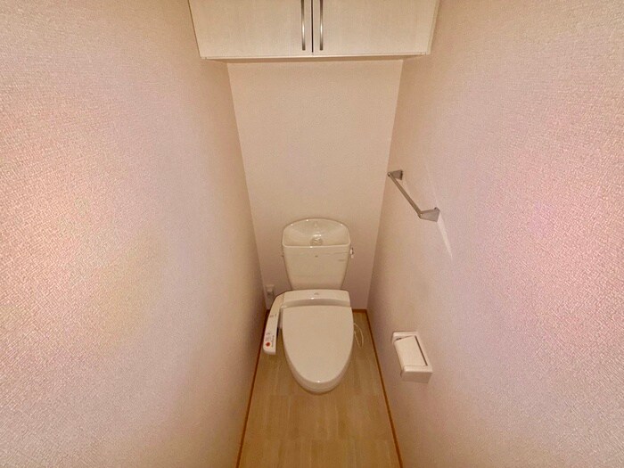 ソレイユかやしまの物件内観写真