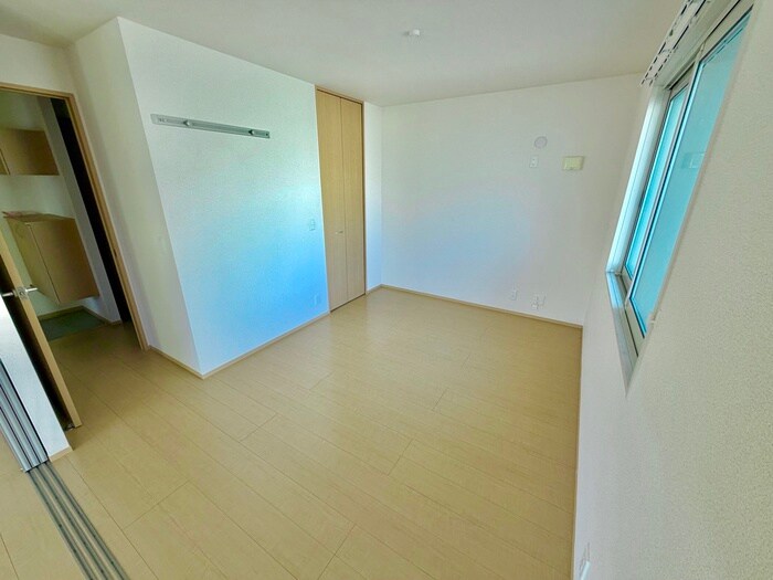 ソレイユかやしまの物件内観写真