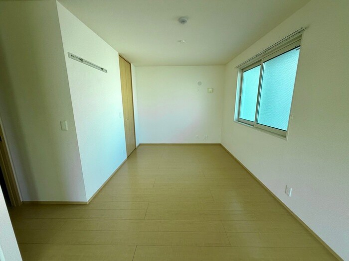 ソレイユかやしまの物件内観写真