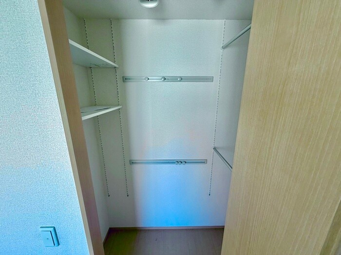 ソレイユかやしまの物件内観写真