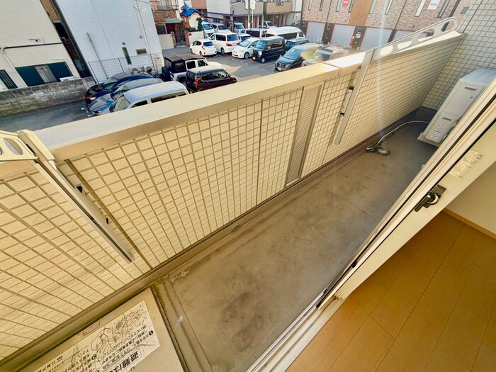 ソレイユかやしまの物件内観写真