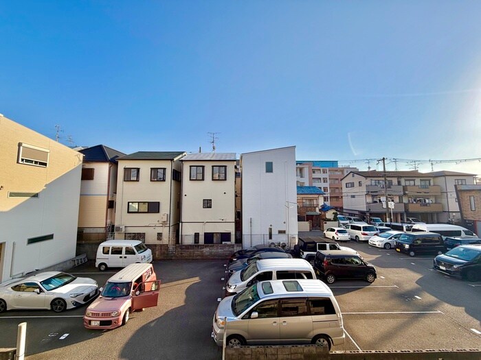 ソレイユかやしまの物件内観写真