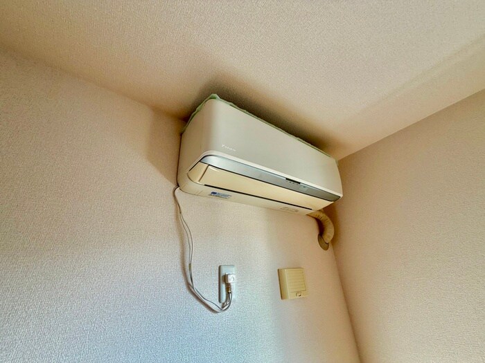 ソレイユかやしまの物件内観写真