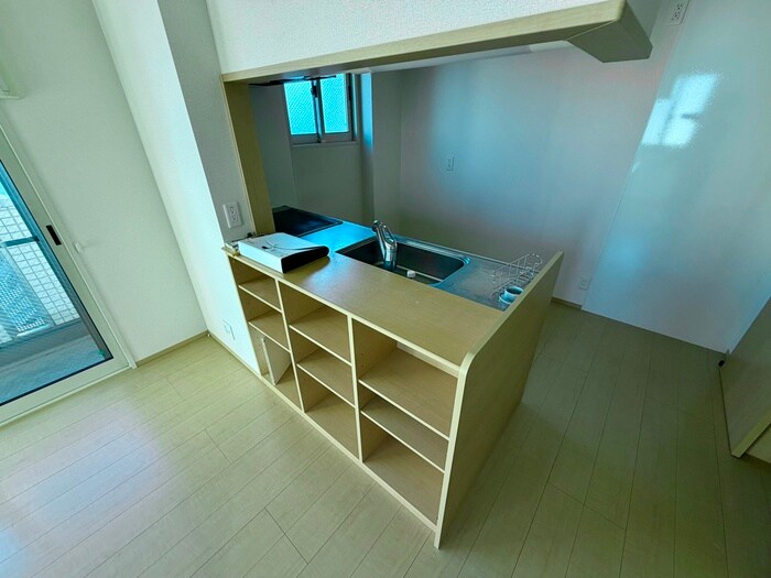 ソレイユかやしまの物件内観写真