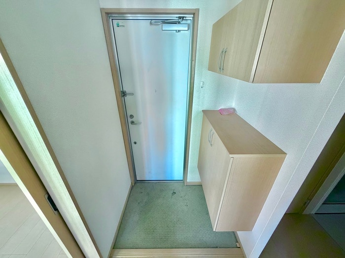 ソレイユかやしまの物件内観写真