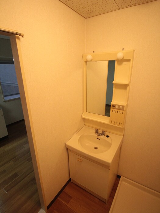 中井ハイツの物件内観写真