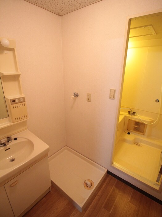 中井ハイツの物件内観写真