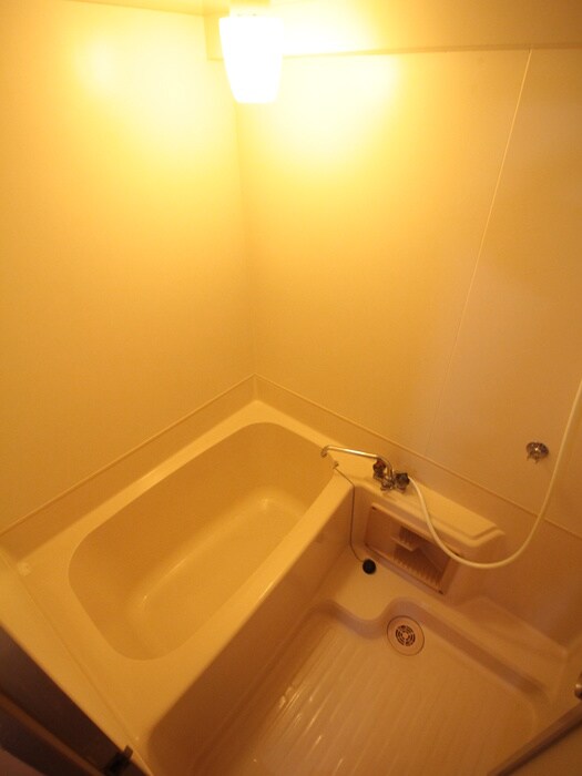 中井ハイツの物件内観写真