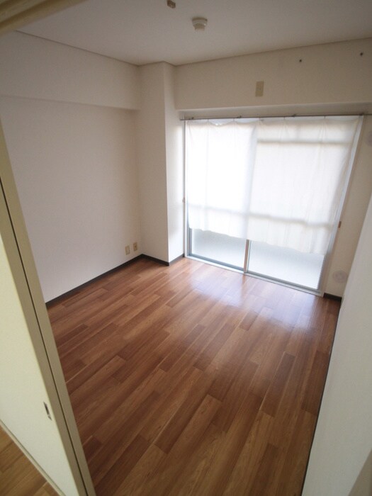 中井ハイツの物件内観写真