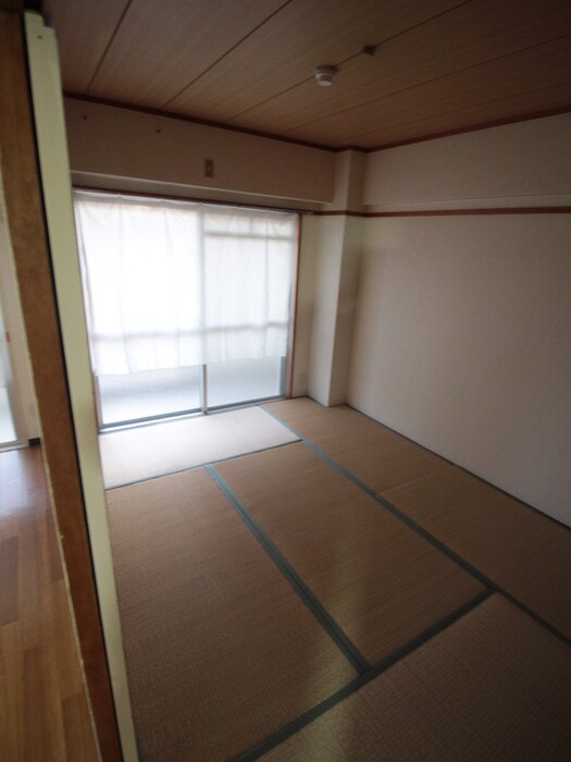 中井ハイツの物件内観写真