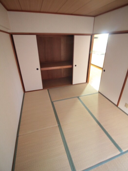 中井ハイツの物件内観写真