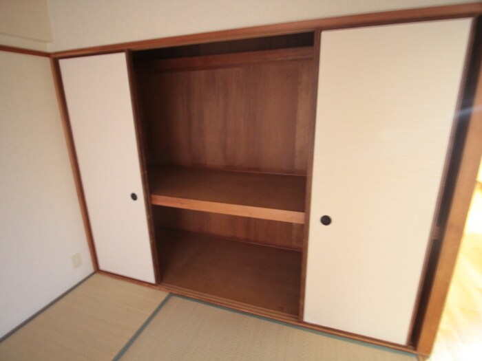 中井ハイツの物件内観写真