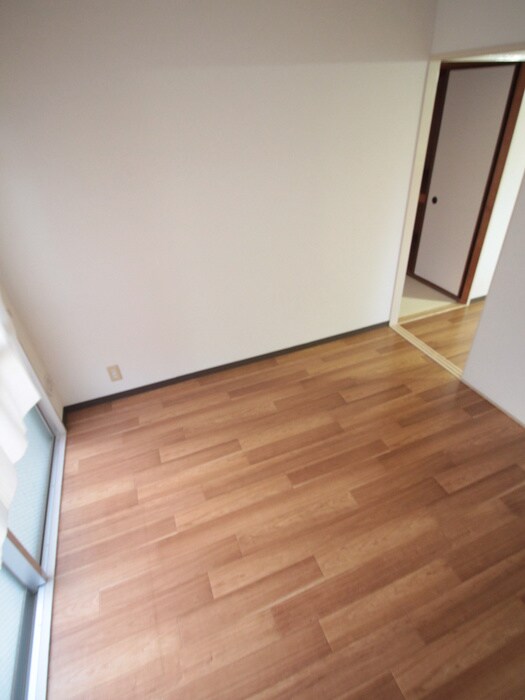 中井ハイツの物件内観写真