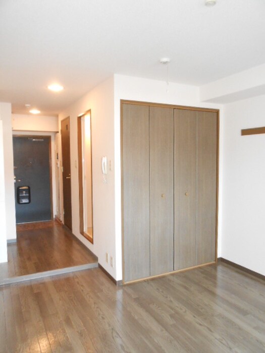 クロワ－ル北梅田の物件内観写真