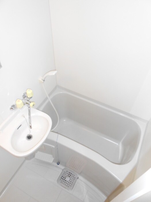 クロワ－ル北梅田の物件内観写真