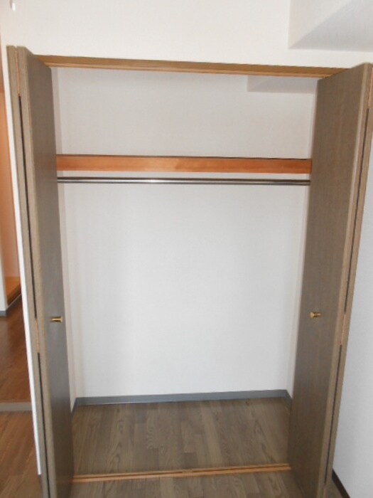 クロワ－ル北梅田の物件内観写真