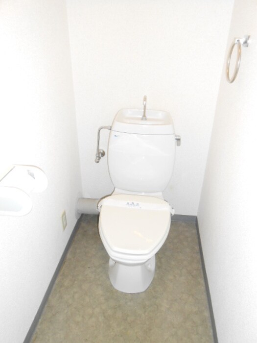 クロワ－ル北梅田の物件内観写真