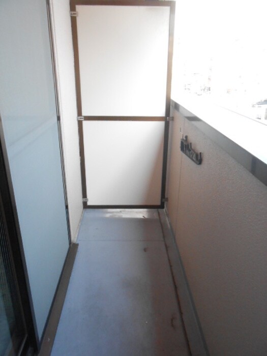 クロワ－ル北梅田の物件内観写真