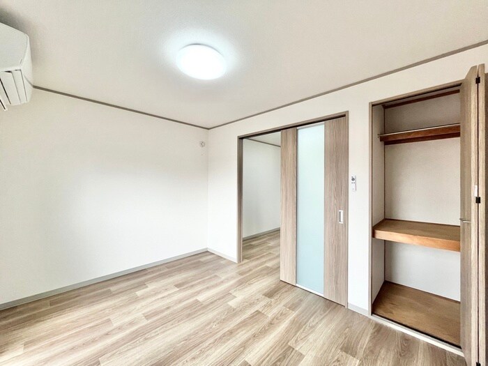 寺田ガ－デンハイツ１番館の物件内観写真