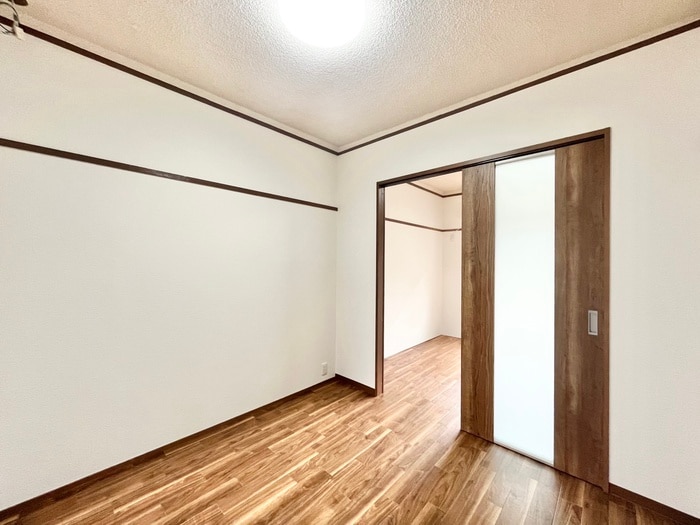 寺田ガ－デンハイツ１番館の物件内観写真