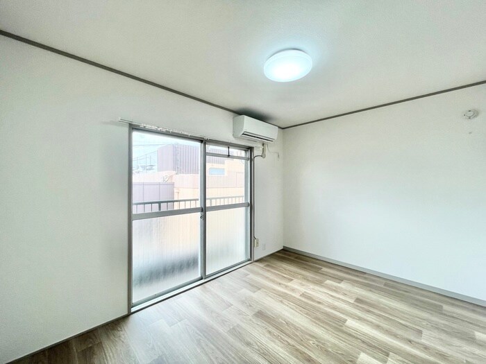 寺田ガ－デンハイツ１番館の物件内観写真