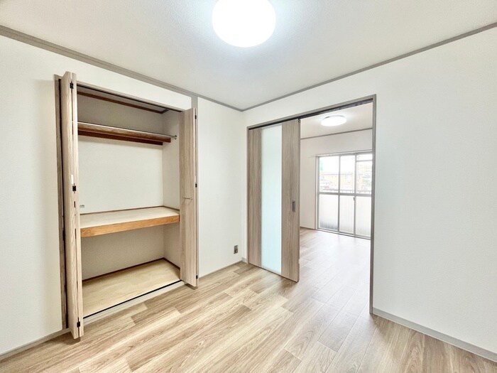 寺田ガ－デンハイツ１番館の物件内観写真