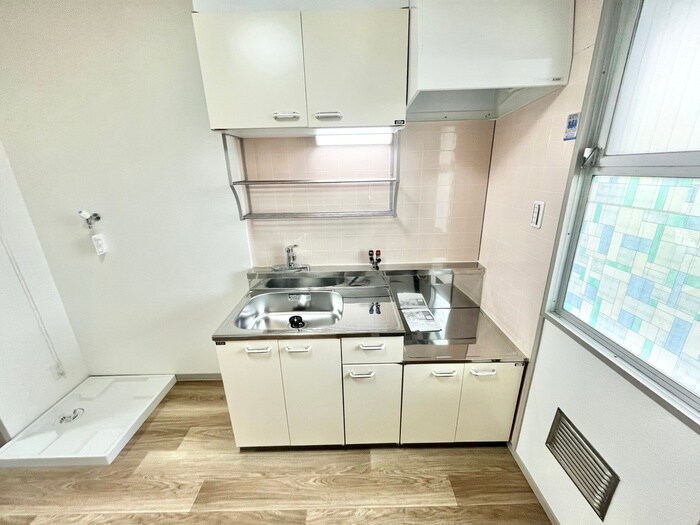 寺田ガ－デンハイツ１番館の物件内観写真