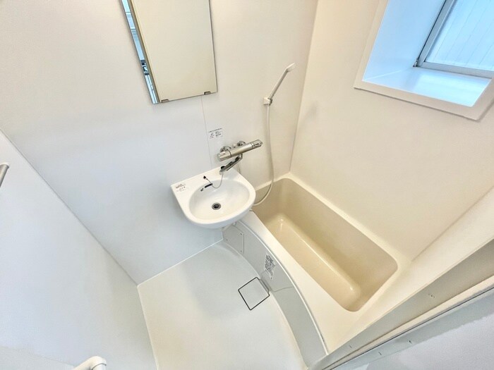 寺田ガ－デンハイツ１番館の物件内観写真