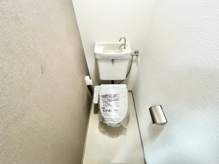 寺田ガ－デンハイツ１番館の物件内観写真