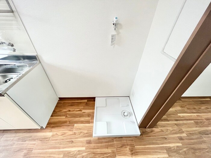 寺田ガ－デンハイツ１番館の物件内観写真