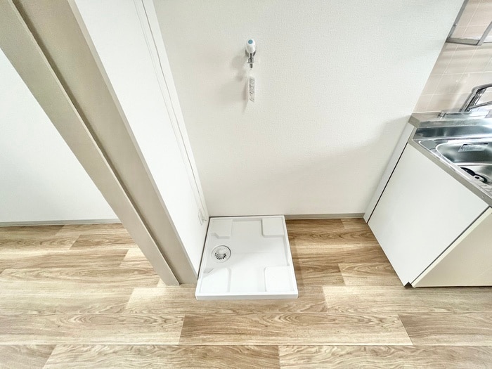 寺田ガ－デンハイツ１番館の物件内観写真