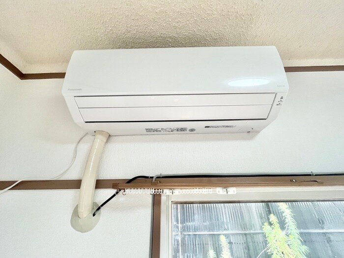 寺田ガ－デンハイツ１番館の物件内観写真