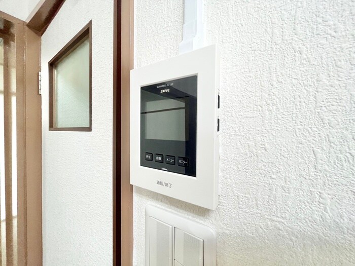 寺田ガ－デンハイツ１番館の物件内観写真