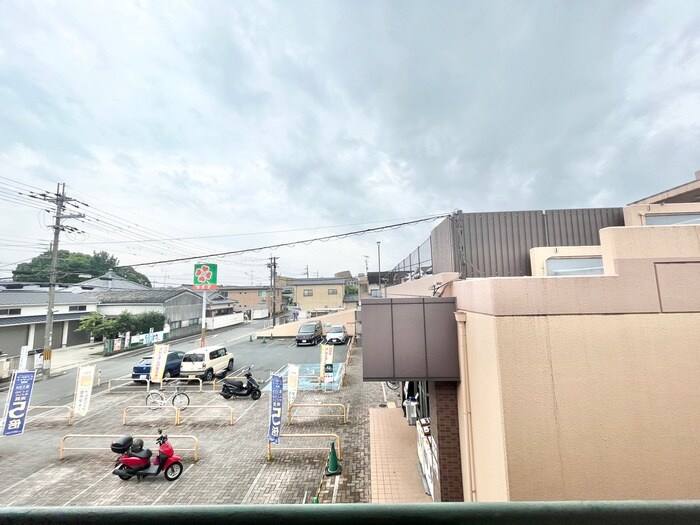 寺田ガ－デンハイツ１番館の物件内観写真