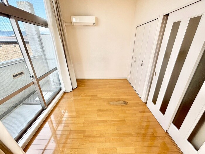 プレステージ天神Ⅲの物件内観写真