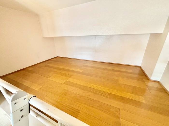 プレステージ天神Ⅲの物件内観写真