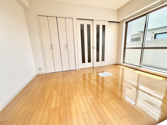 プレステージ天神Ⅲの物件内観写真